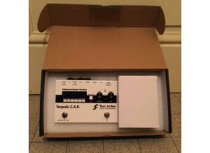 Two Notes Audio Engineering Torpedo C.A.B. (Cabinets in A Box) (49844)