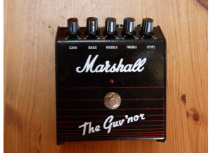 Marshall The Guv'nor (92421)