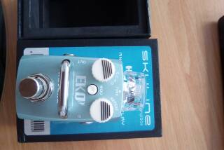 Hotone Audio Eko