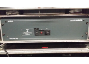 Allen & Heath GL2400-32 (58033)