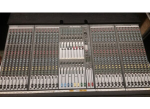 Allen & Heath GL2400-32 (32501)