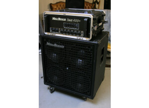 Mesa Boogie 4x10 (87655)