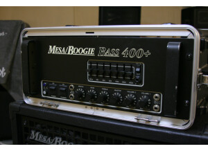 Mesa Boogie 4x10 (38285)