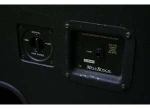 Mesa Boogie 4x10 (88785)