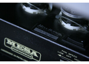 Mesa Boogie 4x10 (60899)
