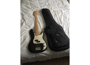 Fender American Special Precision Bass (87098)