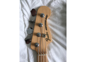 Fender American Special Precision Bass (84123)