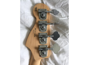Fender American Special Precision Bass (78209)