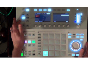 Native Instruments Maschine Studio (62684)