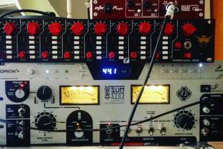 Funky Junk Industries 3202MK2