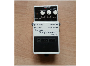 Boss NS-2 Noise Suppressor (38699)