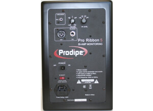 Prodipe Pro Ribbon 5 (72240)