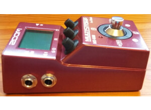 Zoom MultiStomp MS-60B (54512)
