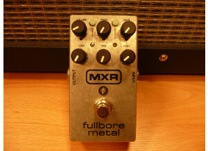 MXR M116 Fullbore Metal (90347)