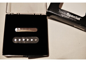 Fender Custom Shop Texas Special Telecaster Pickups (45044)