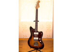 Fender Classic Player Jazzmaster Special (4525)