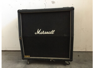 Marshall 1960A JCM900 (50271)