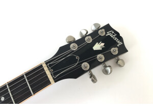 Gibson ES-335 Dot Figured Gloss - Vintage Sunburst (85399)