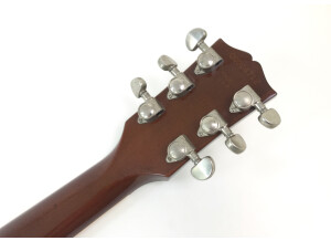 Gibson ES-335 Dot Figured Gloss - Vintage Sunburst (60568)