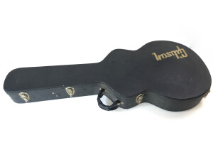 Gibson ES-335 Dot Figured Gloss - Vintage Sunburst (24345)