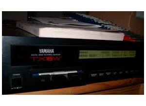 Yamaha SY99 (4546)