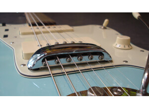 Fender American Vintage '62 Jazzmaster (92916)