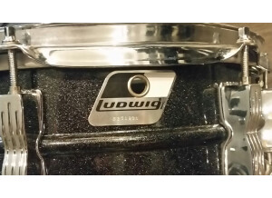 Ludwig Drums Aluminum Acrolite (8473)