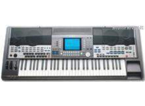 Yamaha PSR-9000 (87096)