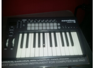 Novation Launchkey 25 (44449)