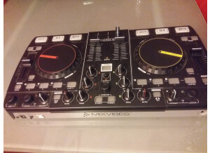 Mixvibes U-Mix Control 2