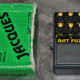 Bat Fuzz Bat Fuzz