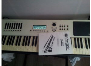 Oberheim MC 3000 (12139)