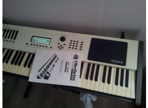 Oberheim MC 3000 (38387)
