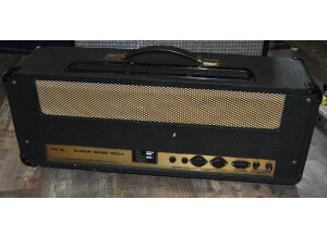 Fender Modern Player Short Scale Stratocaster (11962)