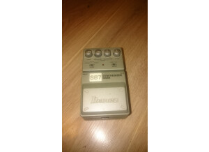 Ibanez SB7 Synthesizer Bass (31855)