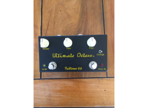 Fulltone Ultimate Octave (50771)