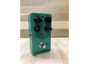 TC Electronic HyperGravity (81122)