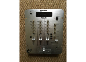 Gemini DJ PS-626I (34145)