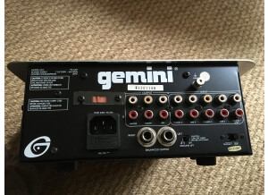 Gemini DJ PS-626I (82187)