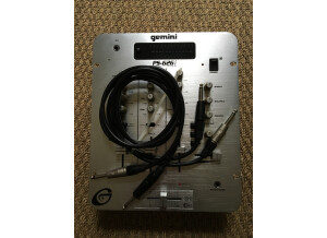 Gemini DJ PS-626I (2580)