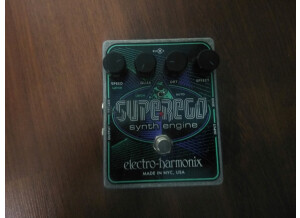 Electro-Harmonix Superego (35854)