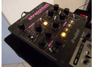 Kawai XD-5 Drum Synthesizer (53245)