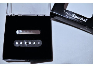 Fender Custom Shop Texas Special Telecaster Pickups (82518)