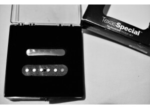 Fender Custom Shop Texas Special Telecaster Pickups (19877)