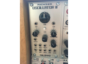 Malekko Richter Oscillator II (62905)