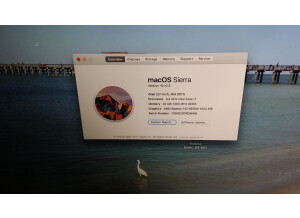 Apple iMac 27" (52289)