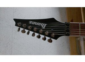 Ibanez RGIR27FE (42021)