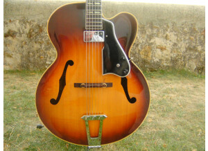 Gibson L7C (1964)