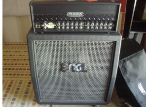 ENGL E412SS Standard Cabinet 4x12 Slanted