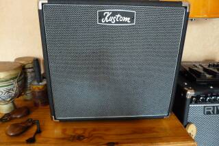 Kustom Defender 1x12
